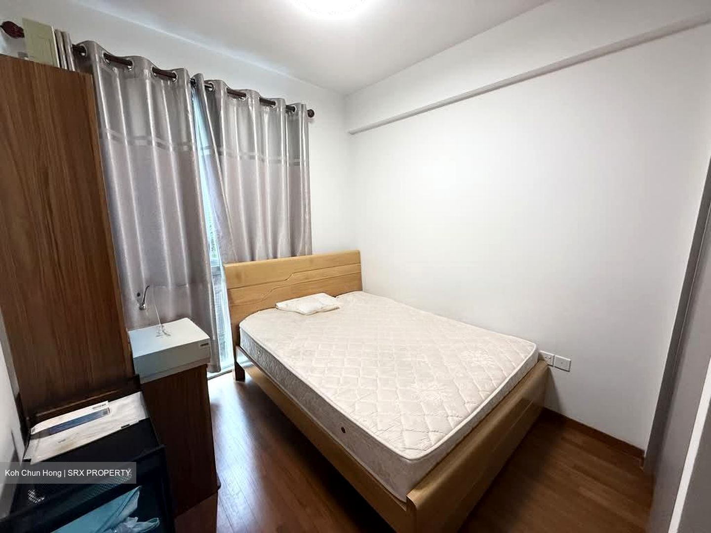 Q Bay Residences (D18), Condominium #526232041